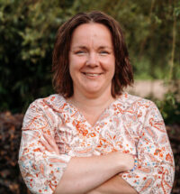 Judith Driessen, ambulant hulpverlener