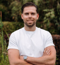 Paul Kuipers, ambulant hulpverlener