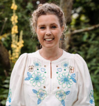 Sonja Hoftijzer - van Uem, ambulant hulpverlener