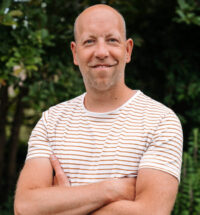 Tijs van Balveren, ambulant hulpverlener